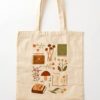 Tote bag literaria