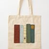 Tote bag literaria