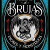 brujas3 Asesino de brujas: Dioses y monstruos - Shelby Mahurin