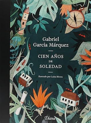 Cien años de soledad - Gabriel García Márquez