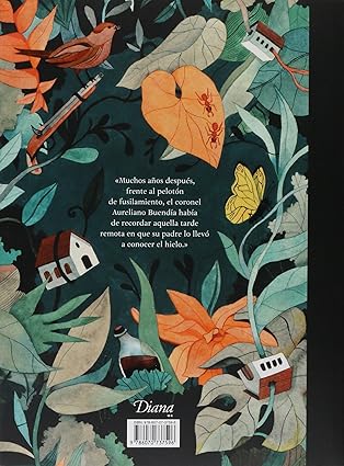 Cien años de soledad - Gabriel García Márquez