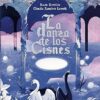 La danza de los cisnes - Raiza Revelles & Claudia Ramírez Lomelí