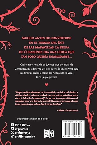 corazon1 Heartless – Marissa Meyer