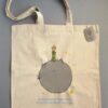 Tote bag “El Principito”