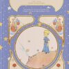 El principito - Antoine de Saint-Exupéry