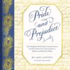 Orgullo y prejuicio: La novela completa(versión inglés), con diecinueve cartas de la correspondencia de los personajes, escritas y dobladas a mano